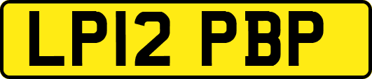 LP12PBP
