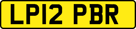 LP12PBR