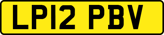 LP12PBV