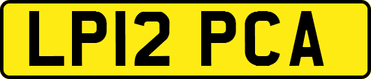 LP12PCA