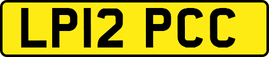 LP12PCC