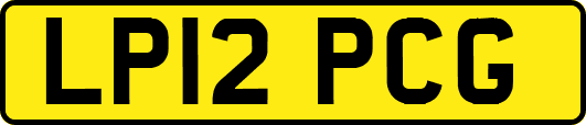 LP12PCG