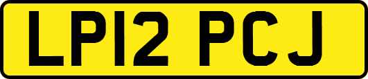 LP12PCJ