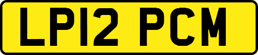 LP12PCM