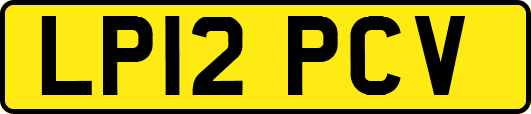 LP12PCV