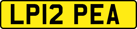 LP12PEA