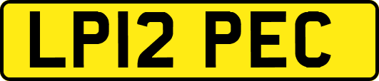 LP12PEC