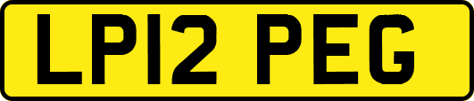 LP12PEG