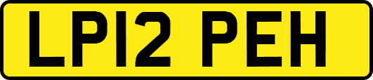 LP12PEH