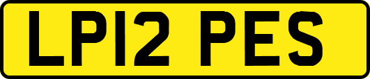 LP12PES