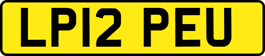 LP12PEU