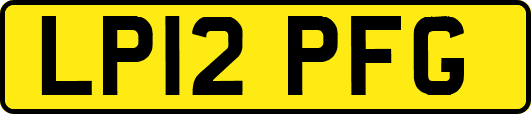 LP12PFG