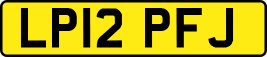 LP12PFJ