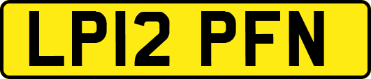 LP12PFN