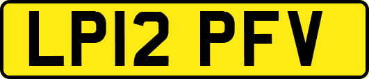LP12PFV