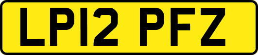 LP12PFZ