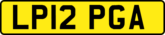 LP12PGA