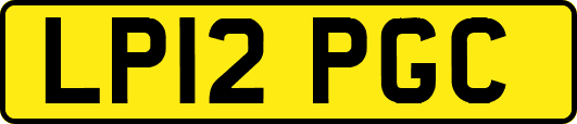 LP12PGC
