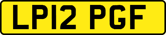 LP12PGF