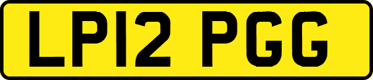 LP12PGG