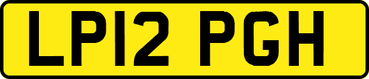 LP12PGH