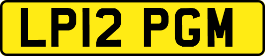 LP12PGM