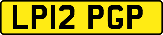 LP12PGP