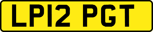 LP12PGT
