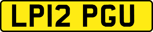 LP12PGU