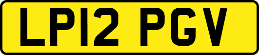 LP12PGV
