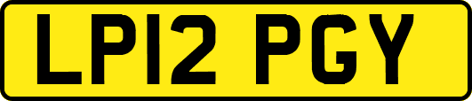 LP12PGY