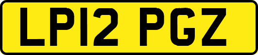 LP12PGZ