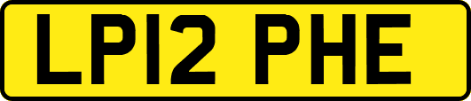 LP12PHE