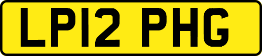 LP12PHG
