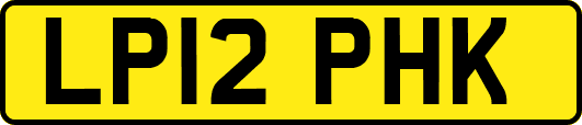 LP12PHK