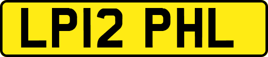 LP12PHL