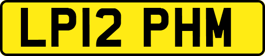 LP12PHM