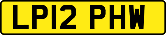 LP12PHW
