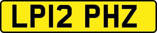 LP12PHZ