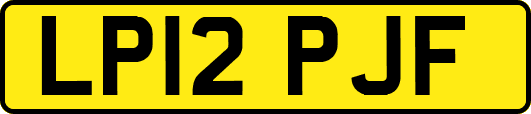 LP12PJF