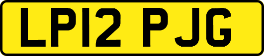 LP12PJG