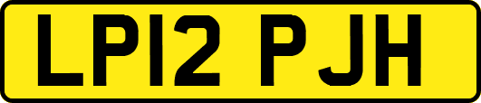 LP12PJH