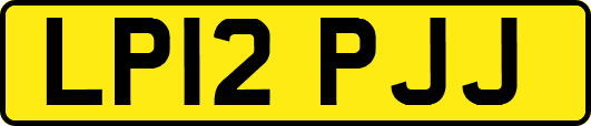 LP12PJJ