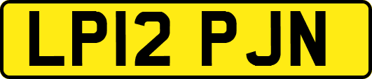 LP12PJN