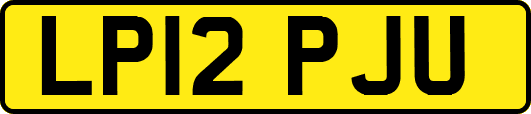 LP12PJU