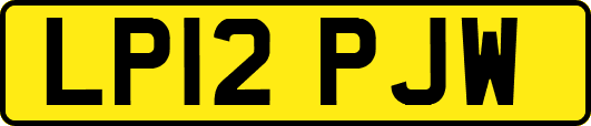 LP12PJW