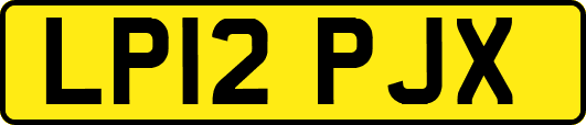 LP12PJX