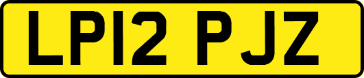 LP12PJZ
