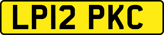 LP12PKC