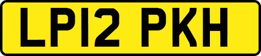 LP12PKH
